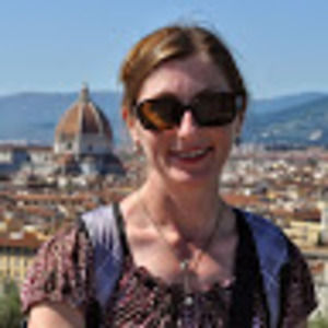 Meet your Posher, Tammy